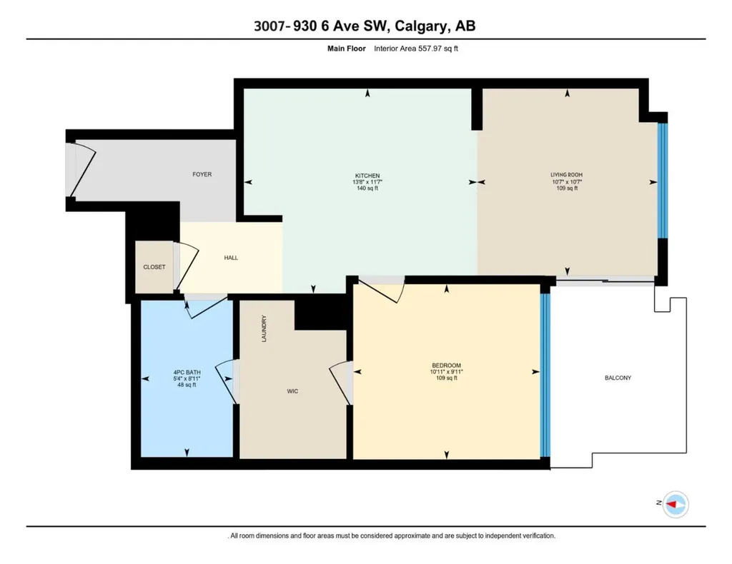 930 6 Avenue SW Calgary AB T2P 1J3