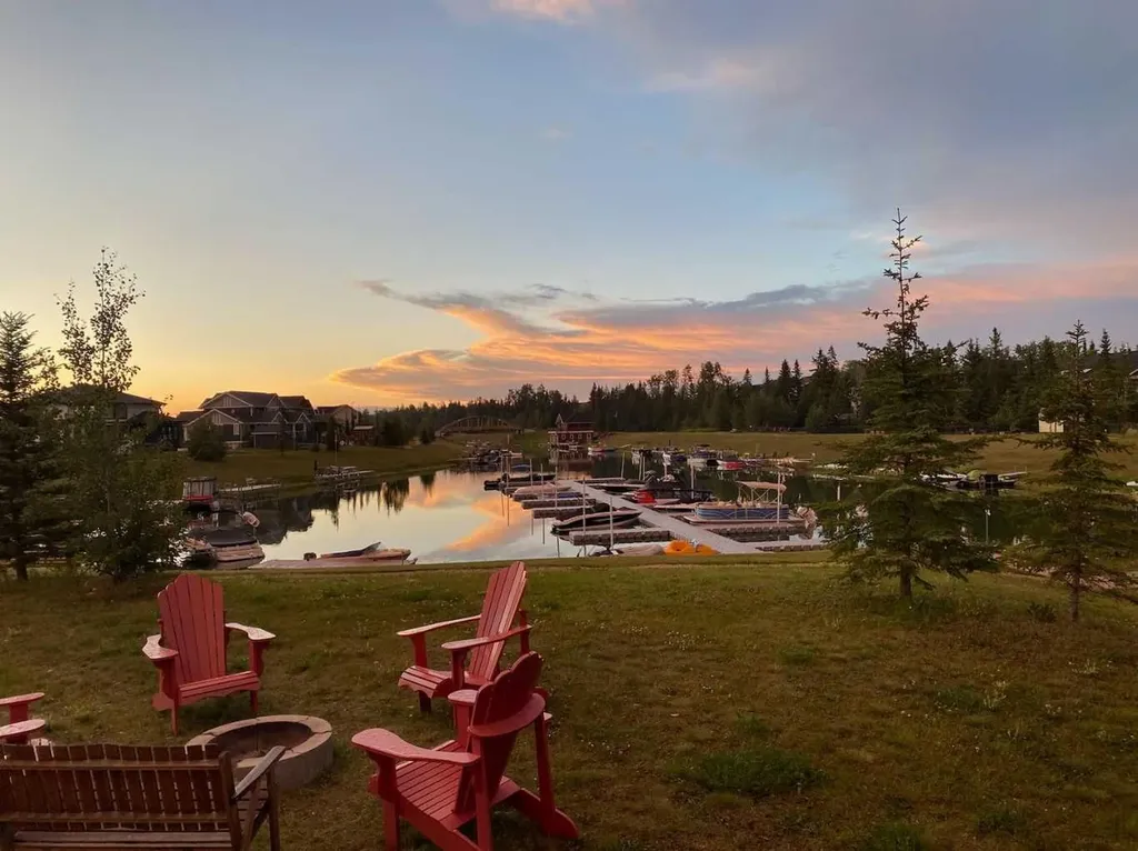 644 Bridge View Road Rural Ponoka County AB T4L 2N3