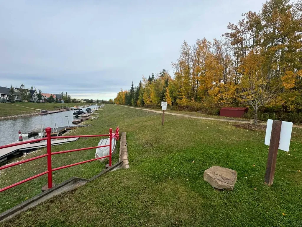 644 Bridge View Road Rural Ponoka County AB T4L 2N3