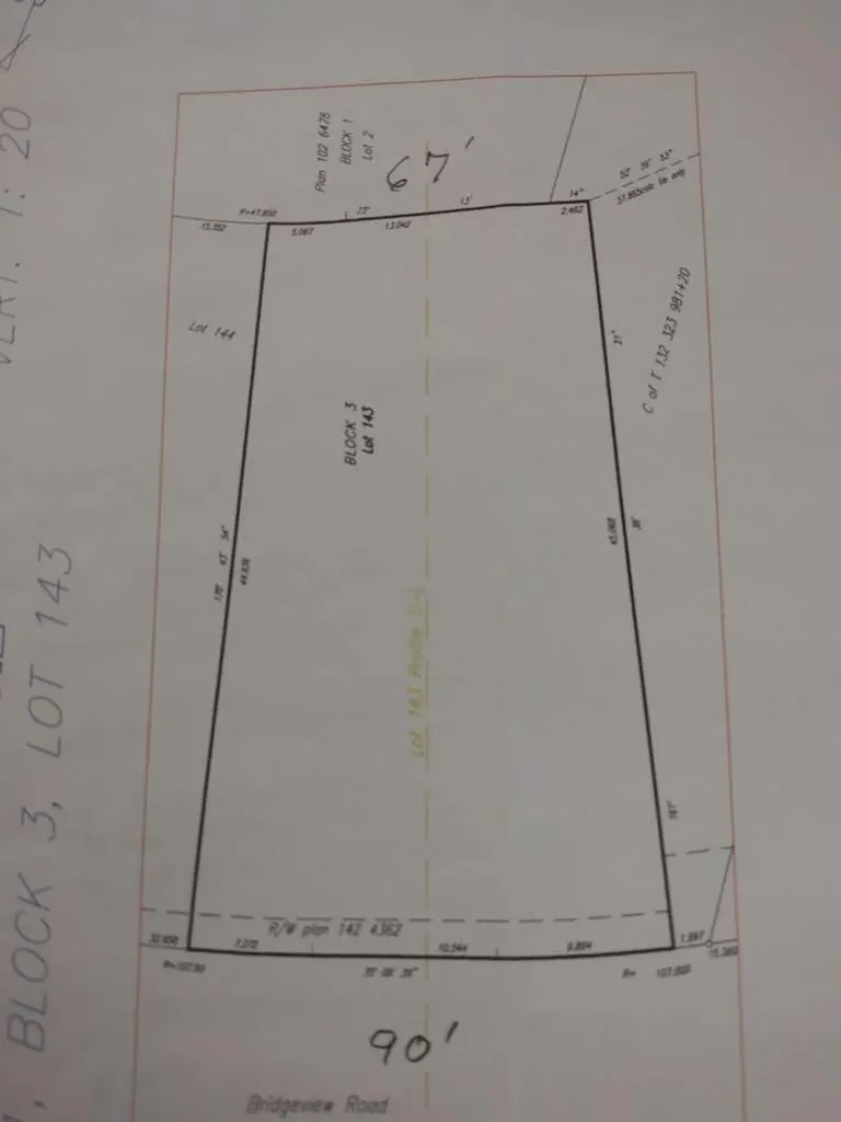 644 Bridge View Road Rural Ponoka County AB T4L 2N3