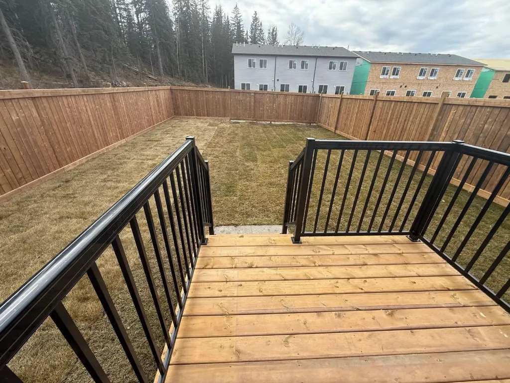 328C Boutin Avenue Hinton AB T7V0B4
