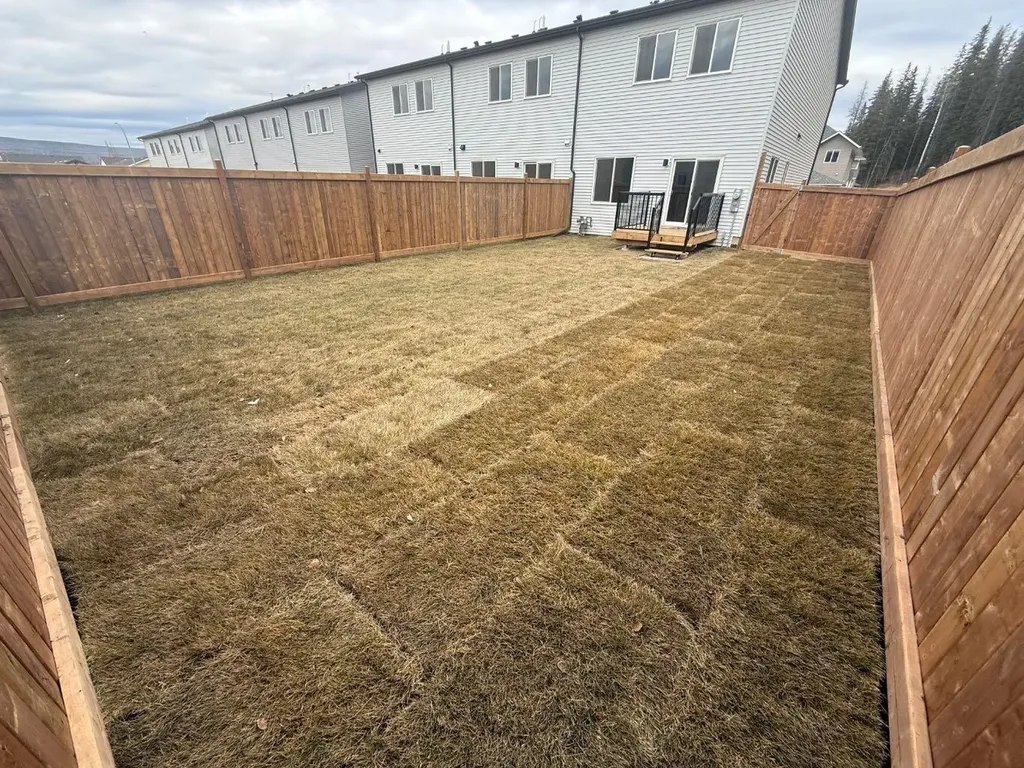 328C Boutin Avenue Hinton AB T7V0B4