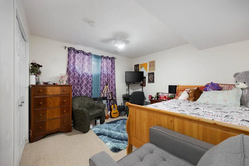 193 Eymundson Road Fort Mcmurray AB T9H4N1