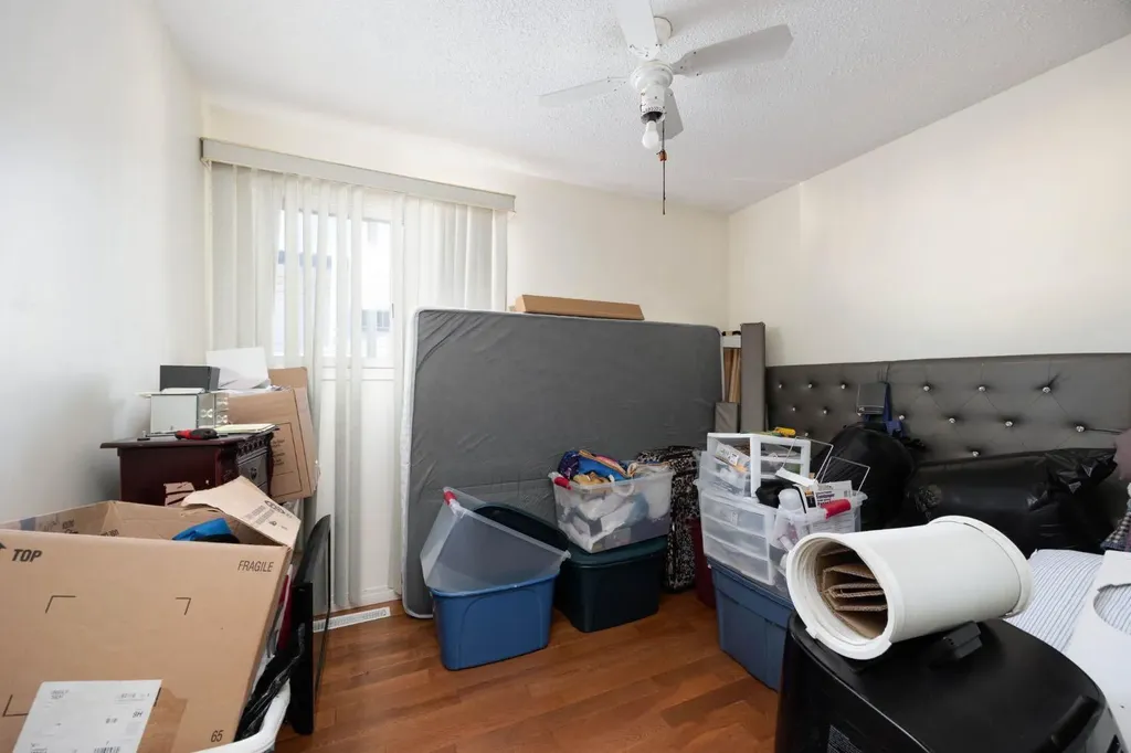 193 Eymundson Road Fort Mcmurray AB T9H4N1