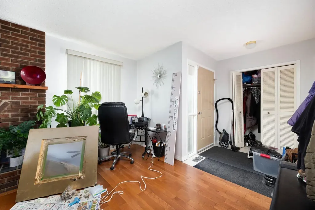 193 Eymundson Road Fort Mcmurray AB T9H4N1