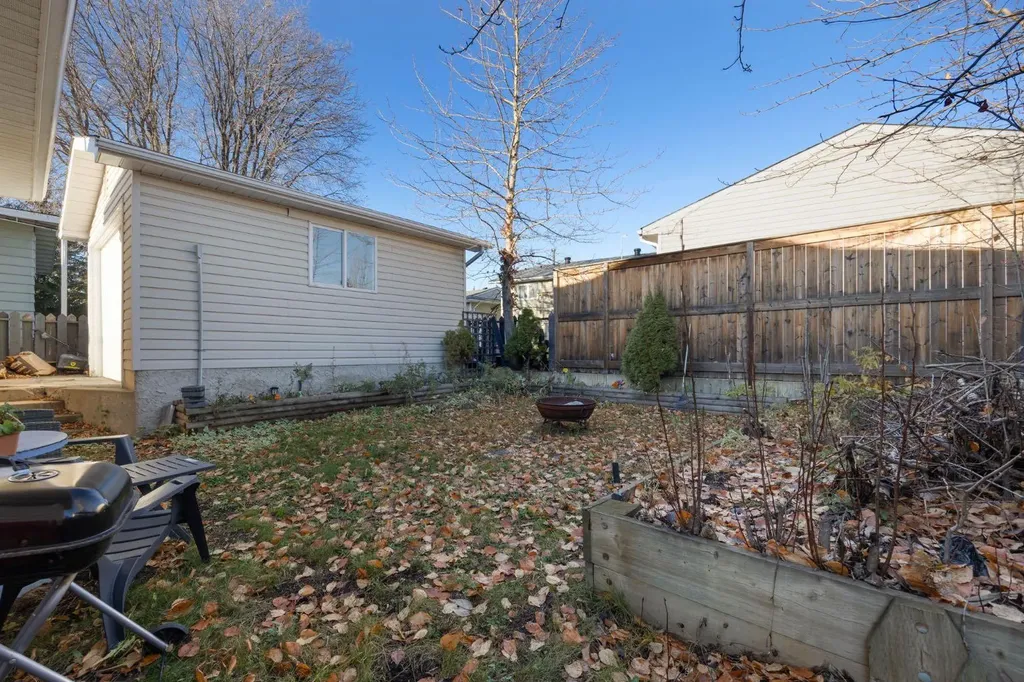 193 Eymundson Road Fort Mcmurray AB T9H4N1