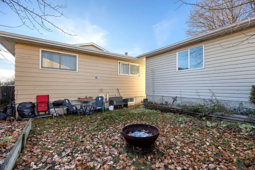 193 Eymundson Road Fort Mcmurray AB T9H4N1