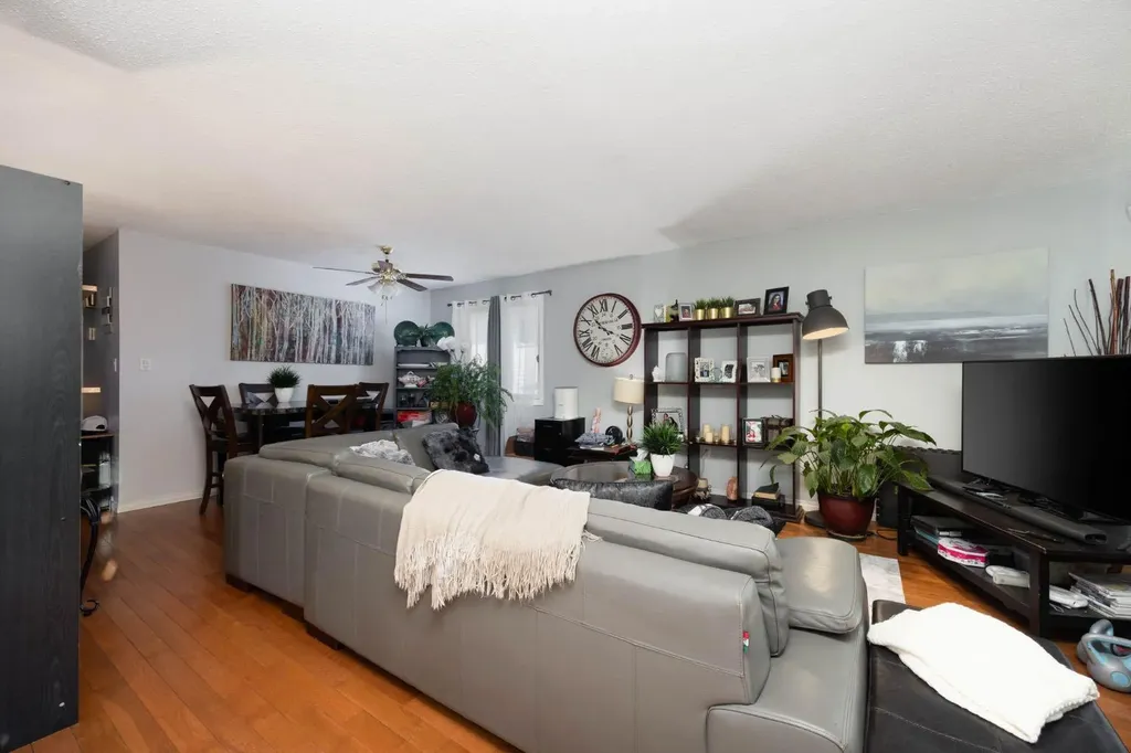 193 Eymundson Road Fort Mcmurray AB T9H4N1