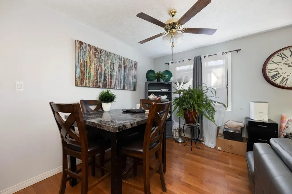 193 Eymundson Road Fort Mcmurray AB T9H4N1