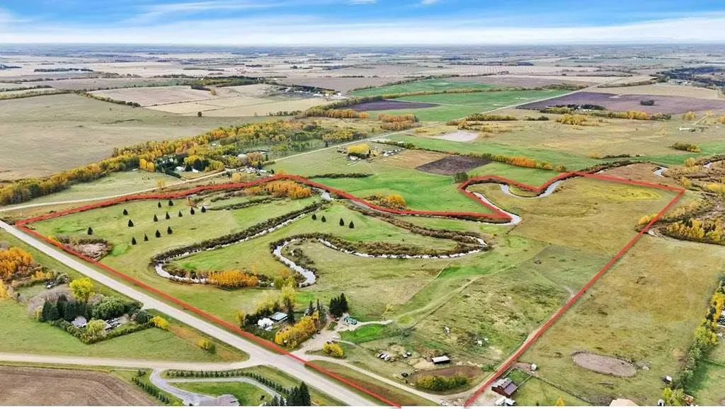Highway 766 Highway Rural Lacombe County AB T0M 0X0