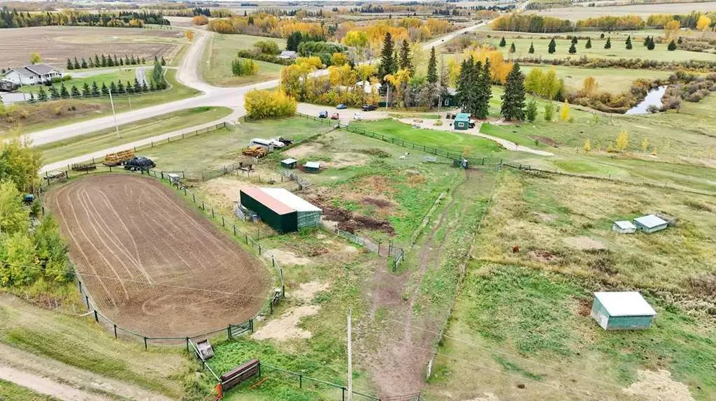 Highway 766 Highway Rural Lacombe County AB T0M 0X0