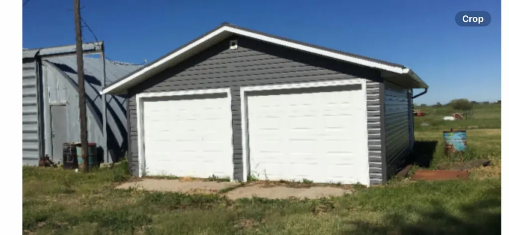 Range Road 160 NE 13 21 16 W4 Rosemary AB T0J 2W0