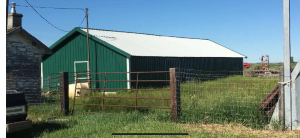 Range Road 160 NE 13 21 16 W4 Rosemary AB T0J 2W0