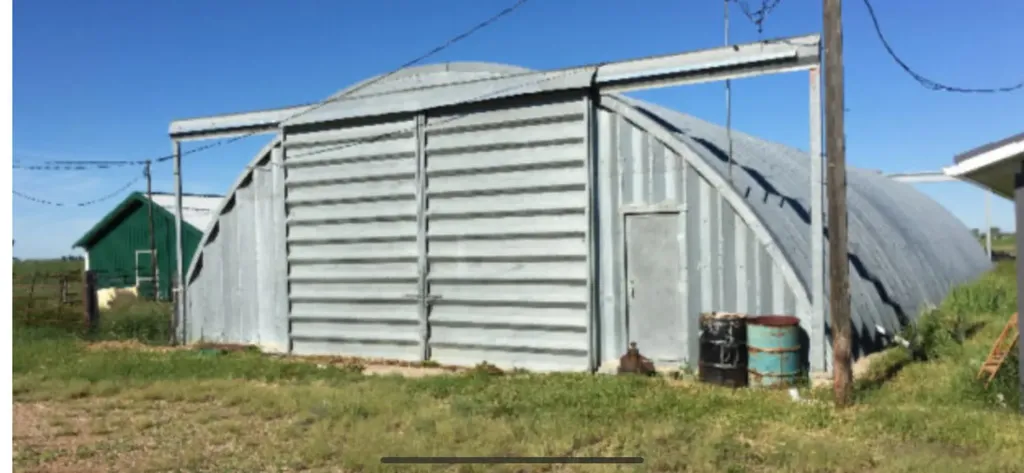 Range Road 160 NE 13 21 16 W4 Rosemary AB T0J 2W0