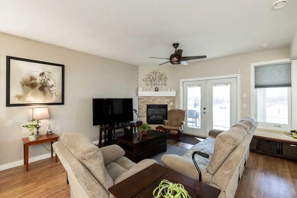 107 Morris Court Blackfalds AB T4M 0B3