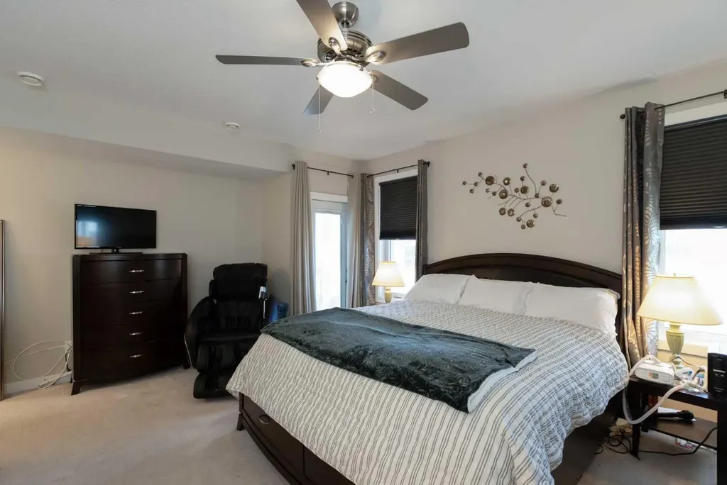 107 Morris Court Blackfalds AB T4M 0B3