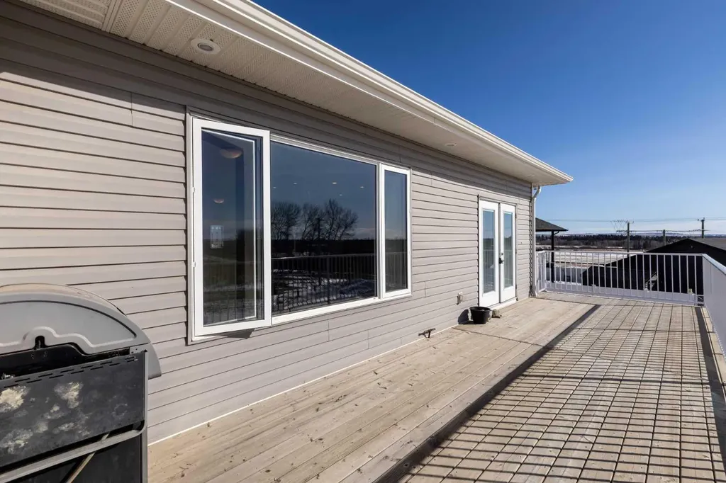 107 Morris Court Blackfalds AB T4M 0B3