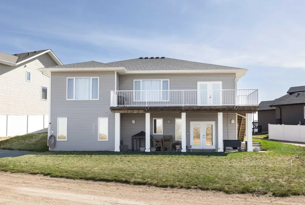 107 Morris Court Blackfalds AB T4M 0B3