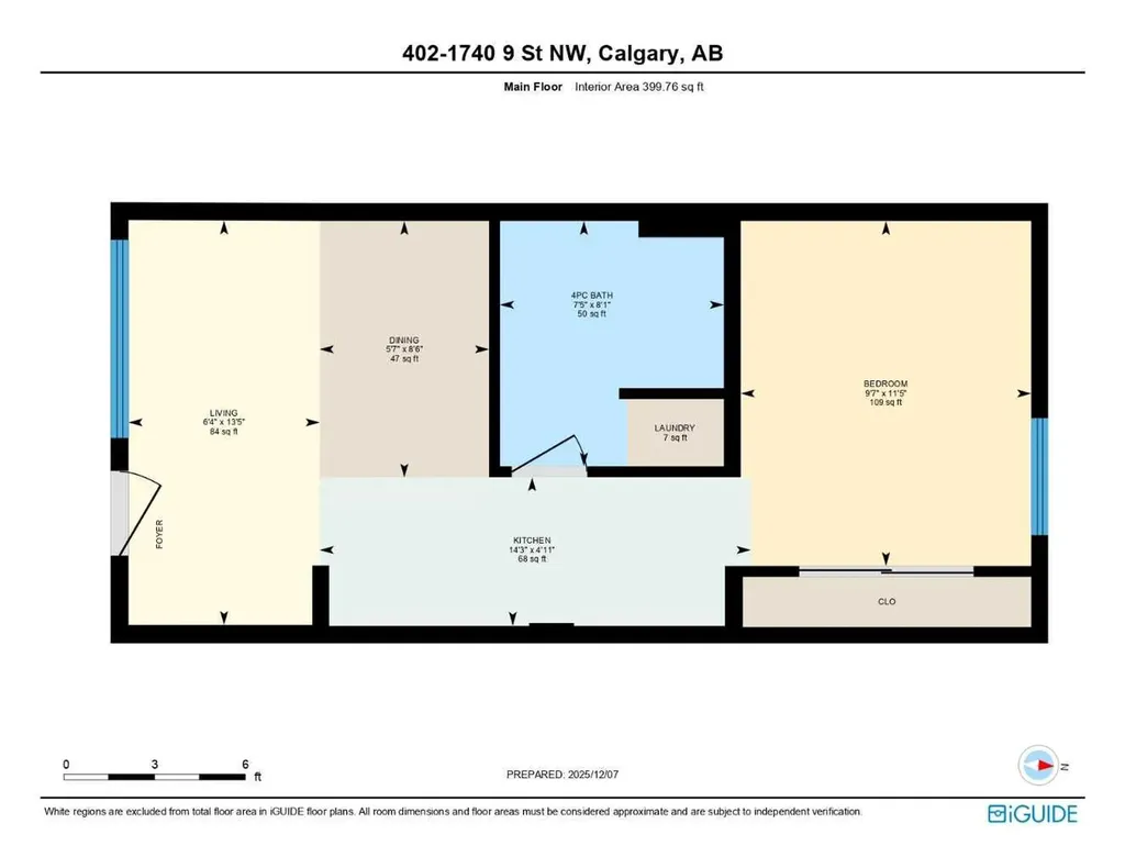 1740 9 Street NW Calgary AB T2M 4Z5