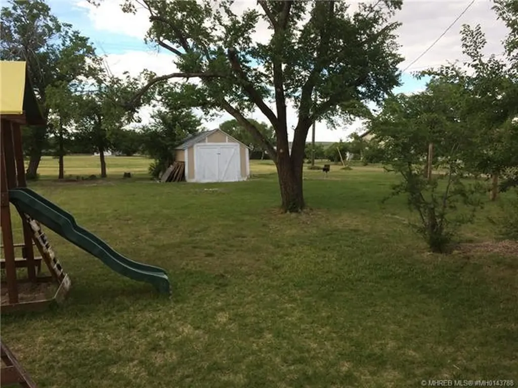 132 3 Avenue E Empress AB T0J 1E0