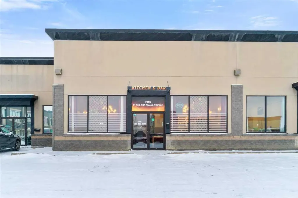 11735 105 Street Grande Prairie AB T8V 8L1