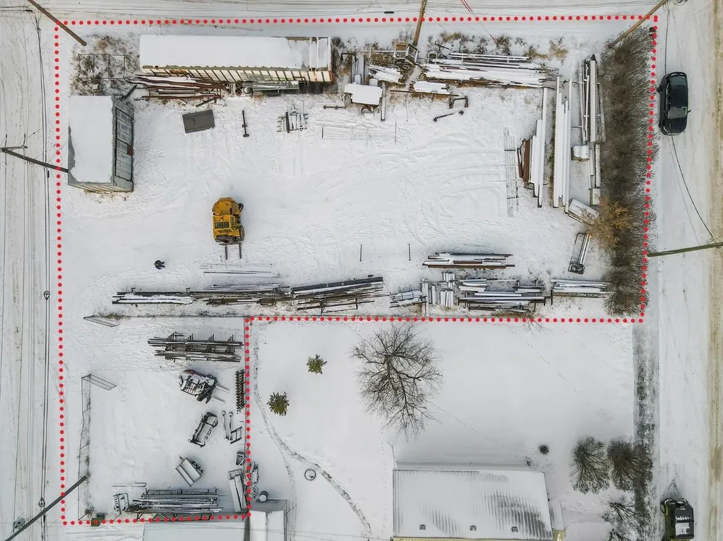 5013 48 Street Camrose AB T4V1L9