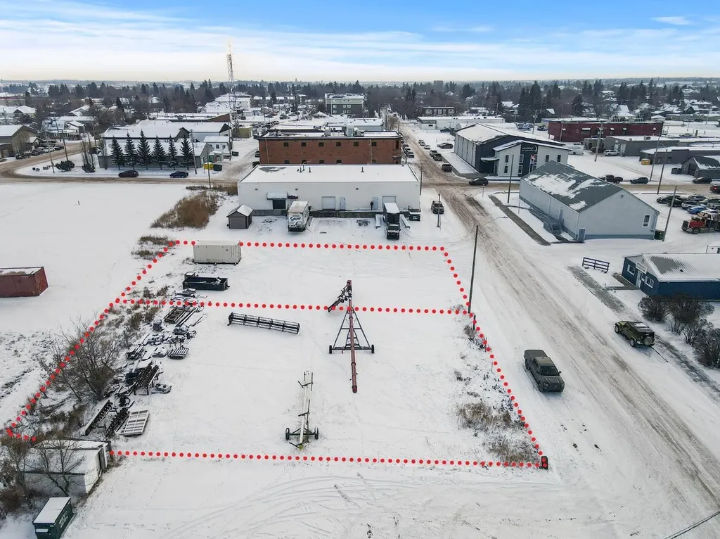 5013 48 Street Camrose AB T4V1L9