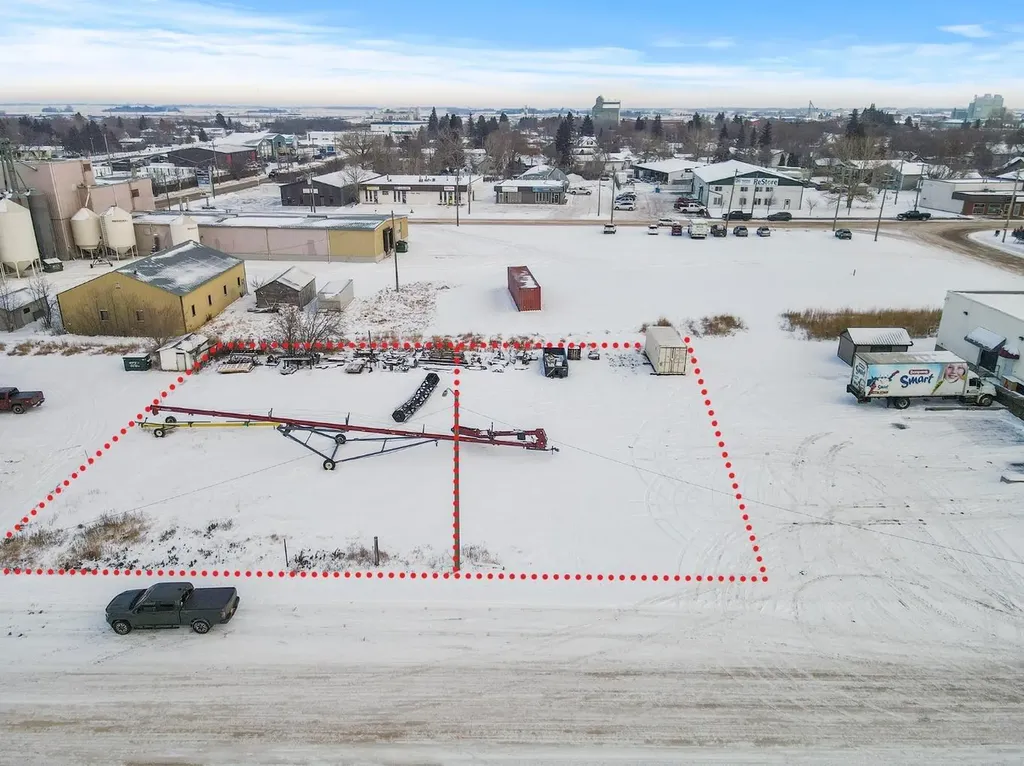5013 48 Street Camrose AB T4V1L9