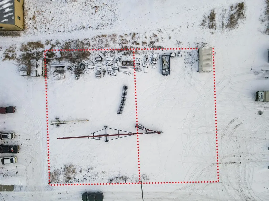 5013 48 Street Camrose AB T4V1L9