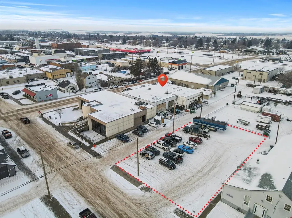 5013 48 Street Camrose AB T4V1L9