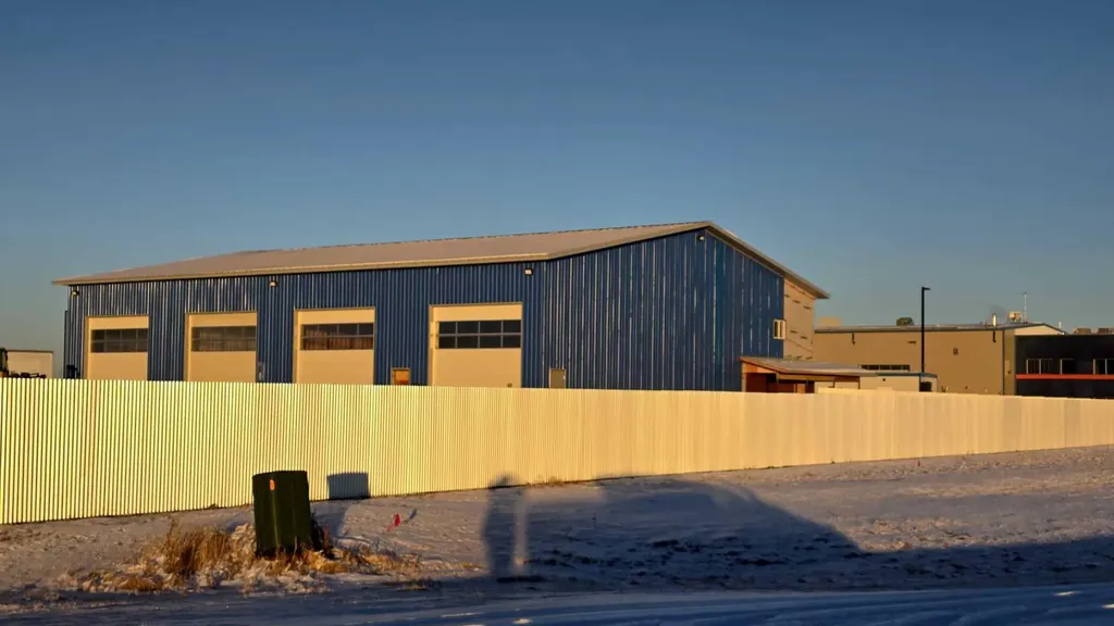 32580 Range Road 11 Rural Mountain View County AB T4H 4N1