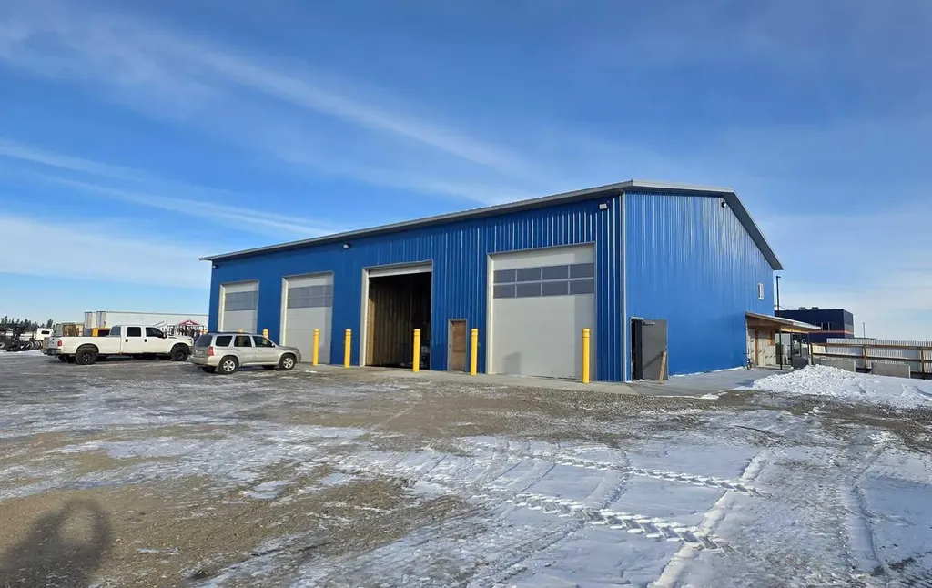 32580 Range Road 11 Rural Mountain View County AB T4H 4N1