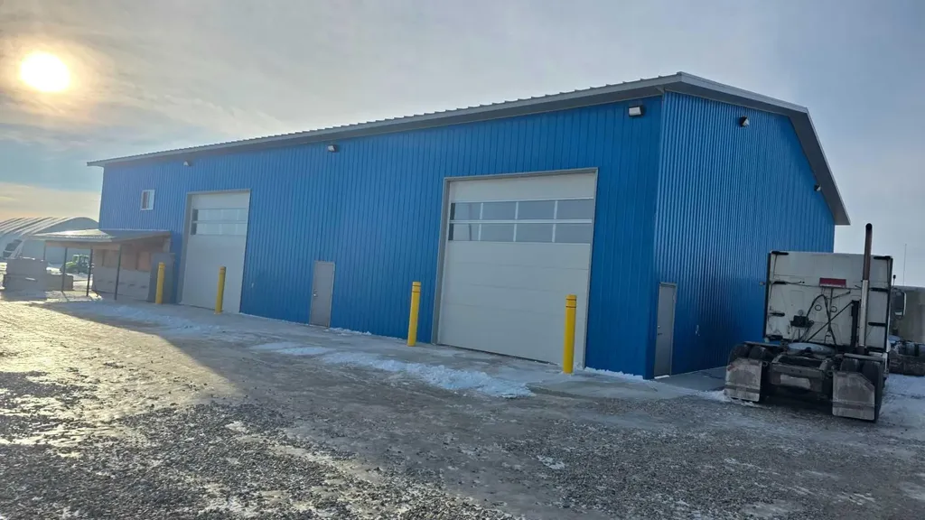 32580 Range Road 11 Rural Mountain View County AB T4H 4N1