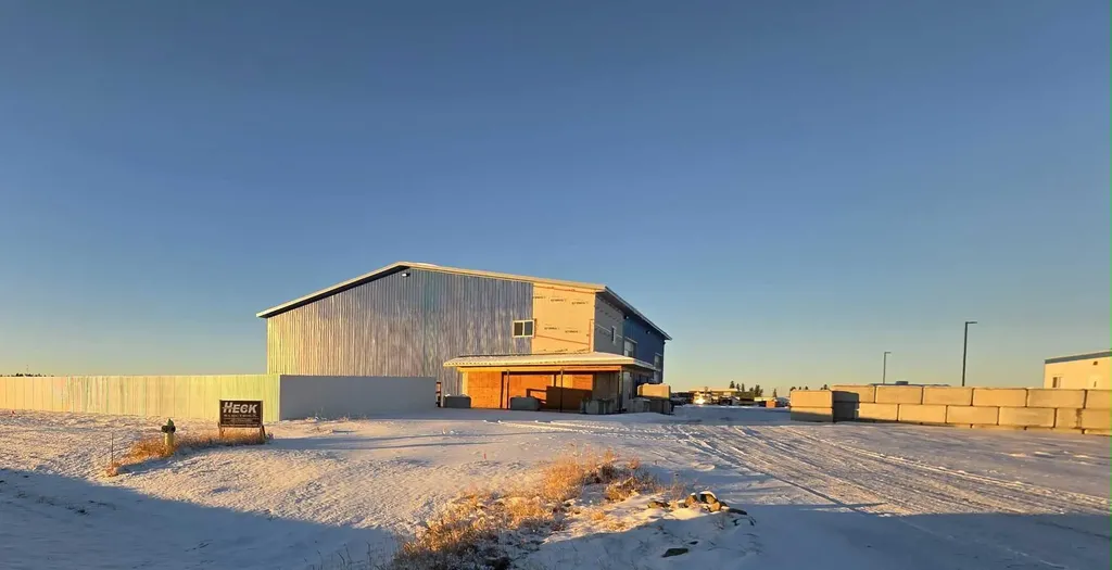 32580 Range Road 11 Rural Mountain View County AB T4H 4N1