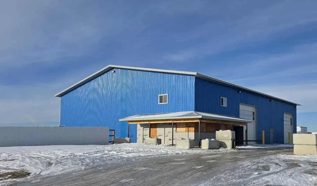 32580 Range Road 11 Rural Mountain View County AB T4H 4N1