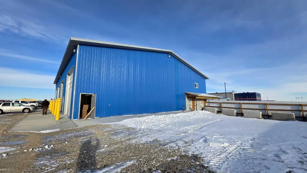 32580 Range Road 11 Rural Mountain View County AB T4H 4N1