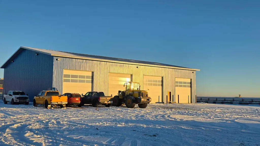 32580 Range Road 11 Rural Mountain View County AB T4H 4N1