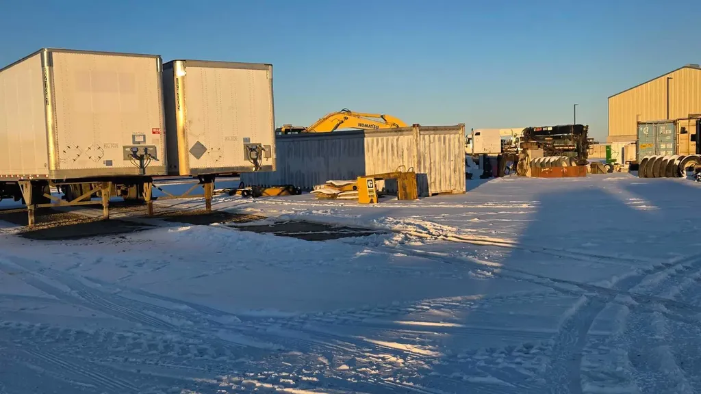 32580 Range Road 11 Rural Mountain View County AB T4H 4N1