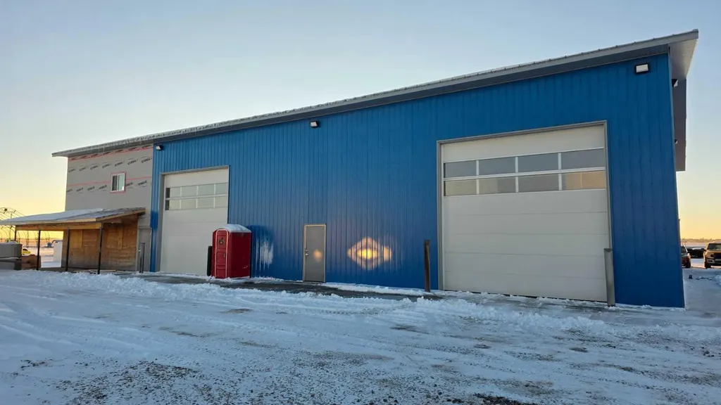 32580 Range Road 11 Rural Mountain View County AB T4H 4N1