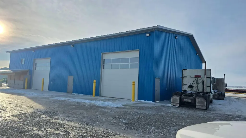 32580 Range Road 11 Rural Mountain View County AB T4H 4N1