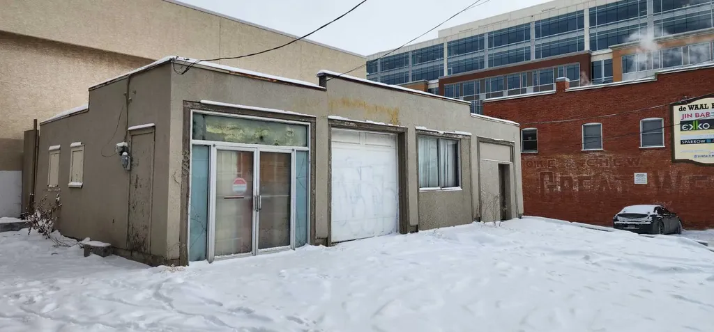 601 Marsh Road NE Calgary AB T2E5B4