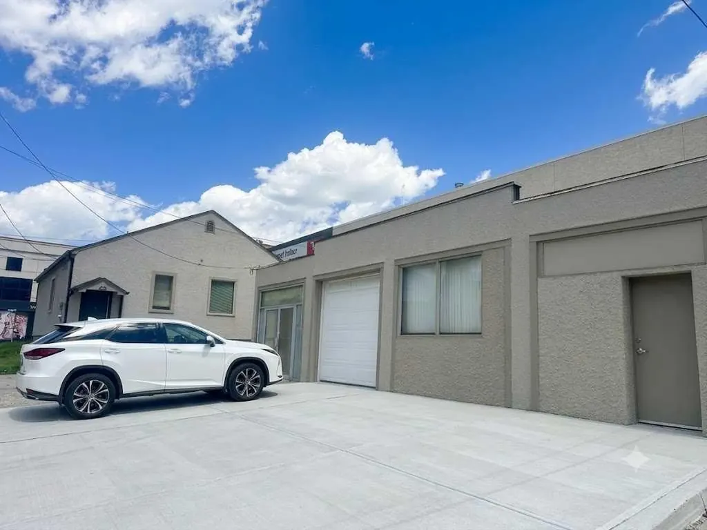 601 Marsh Road NE Calgary AB T2E5B4