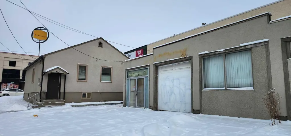 601 Marsh Road NE Calgary AB T2E5B4