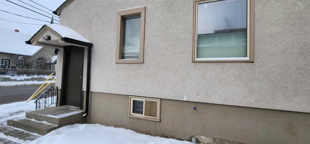 601 Marsh Road NE Calgary AB T2E5B4