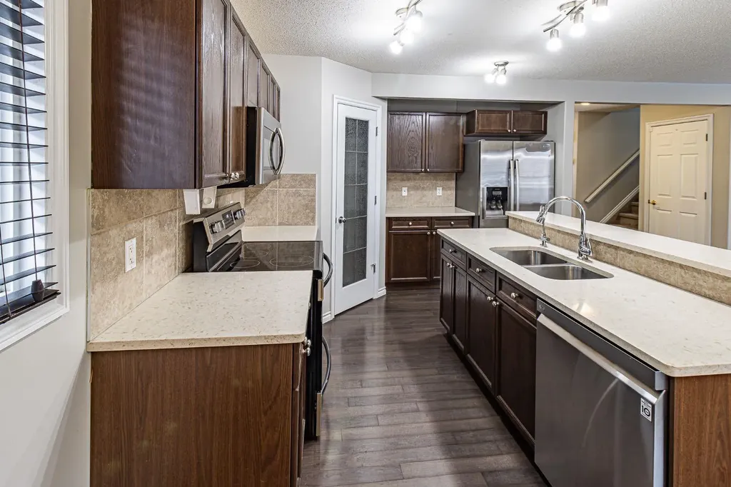 207 Loutit Road Fort Mcmurray AB T9K 0L6