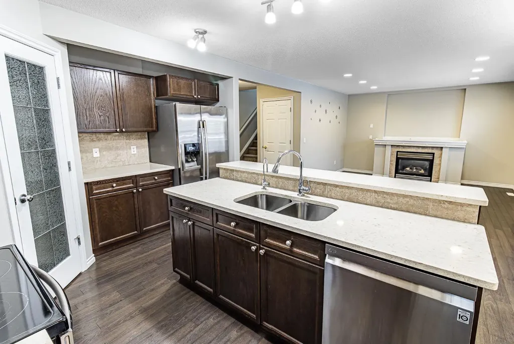 207 Loutit Road Fort Mcmurray AB T9K 0L6