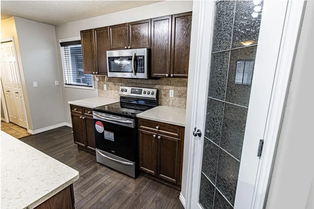 207 Loutit Road Fort Mcmurray AB T9K 0L6