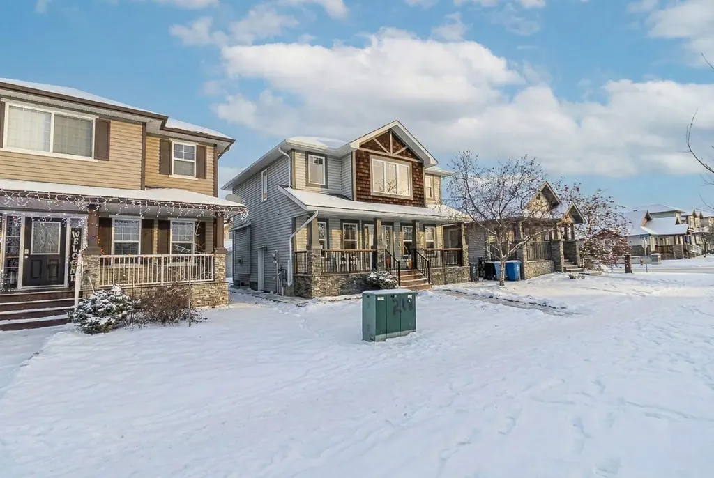 207 Loutit Road Fort Mcmurray AB T9K 0L6