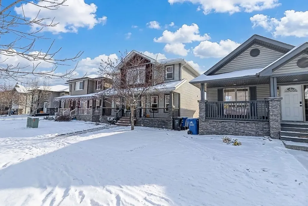 207 Loutit Road Fort Mcmurray AB T9K 0L6