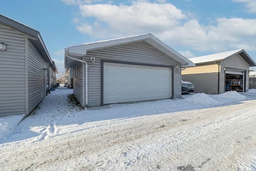 207 Loutit Road Fort Mcmurray AB T9K 0L6